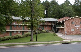 Arrowhead Apartments