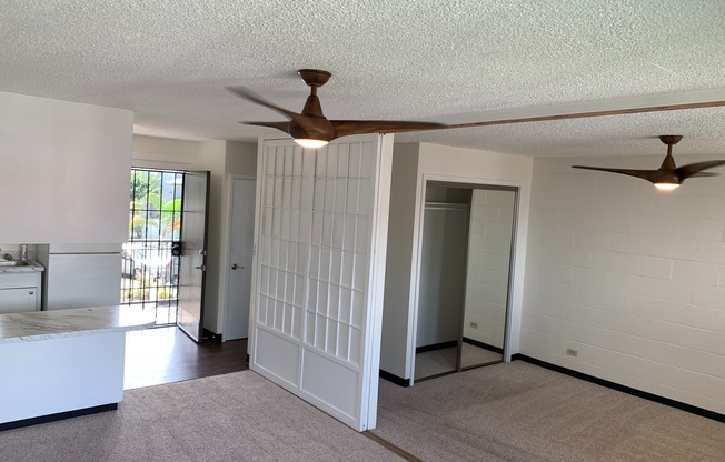 KAILUA TOWN APARTMENTS - 104