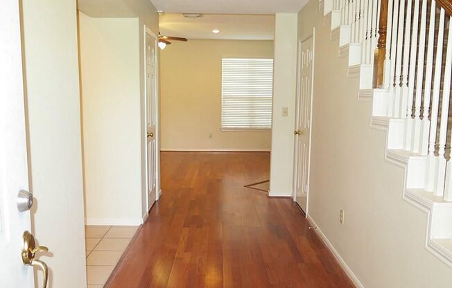 12506 N ASHFORD VILLA LN