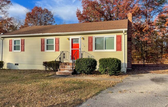 238 Bull Run Dr, Hopewell