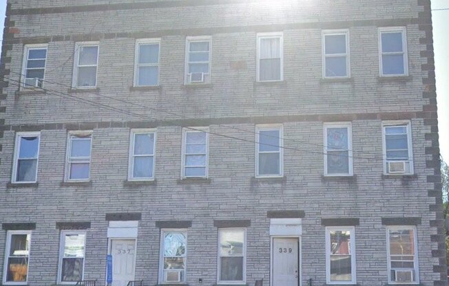 339 WASHINGTON ST