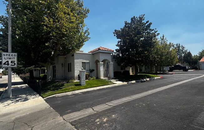 Desert Colony Townhomes