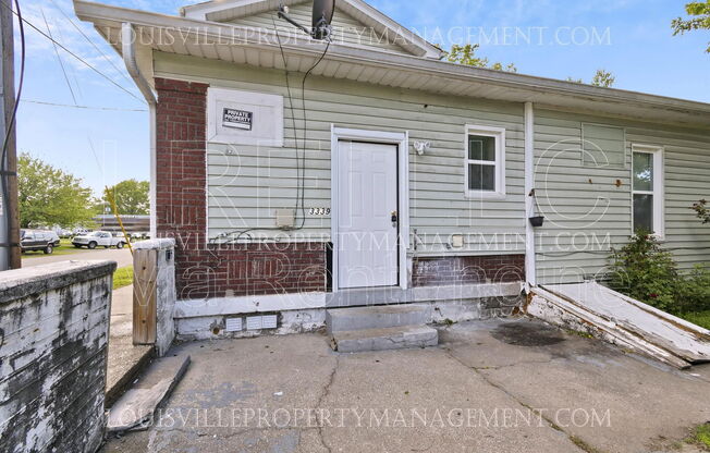 3339 TAYLOR BLVD