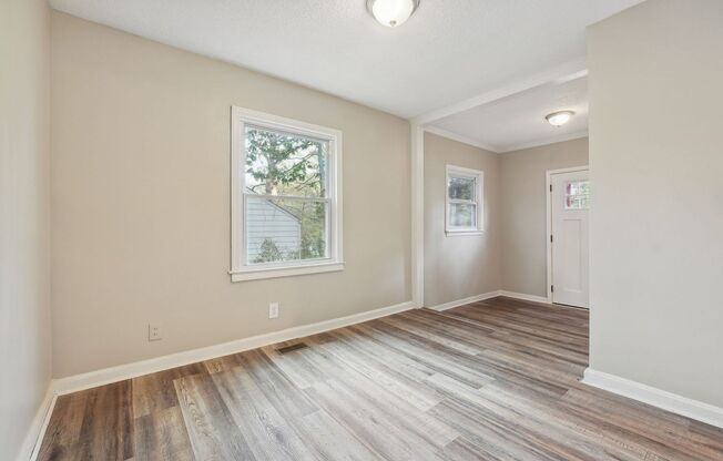 3BR in Oakland City