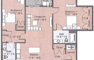 Partner-provided photo for $3235 unit