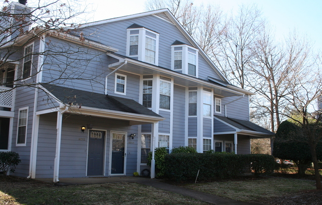 Great Condominium located in East Charlotte off Redman Road