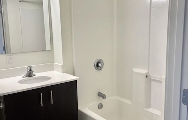 Studio, 1 bath, 257 sqft, $1,245, Unit 203