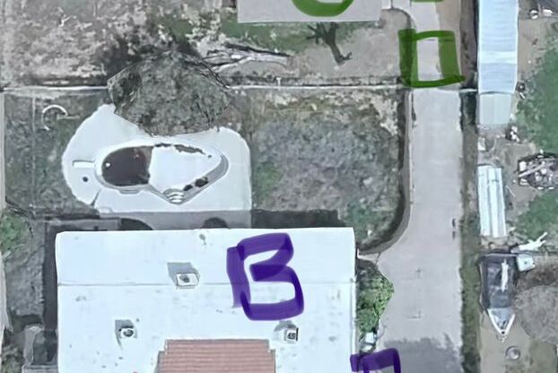 Remodeled 3 bedroom 2 bath!