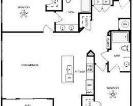 Partner-provided photo for $2525 unit