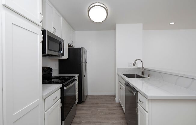 1 bed, 1 bath, 641 sqft, $2,495, Unit 134