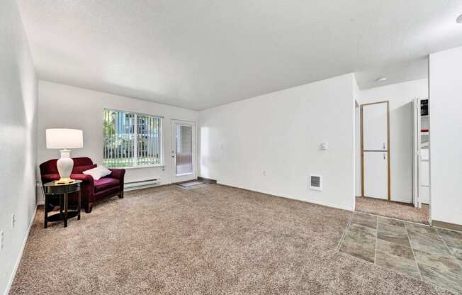 Living Room Masters Apartments Aloha Oregon 