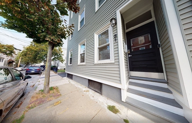31 PLYMOUTH ST