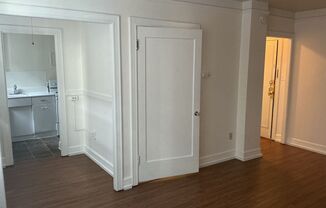 The Davenport Apartments