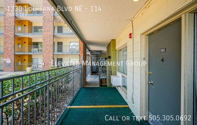 Partner-provided property photo