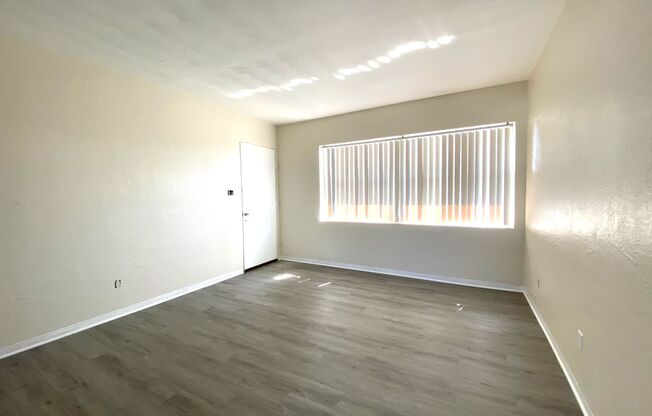 1 bed, 1 bath, $1,125