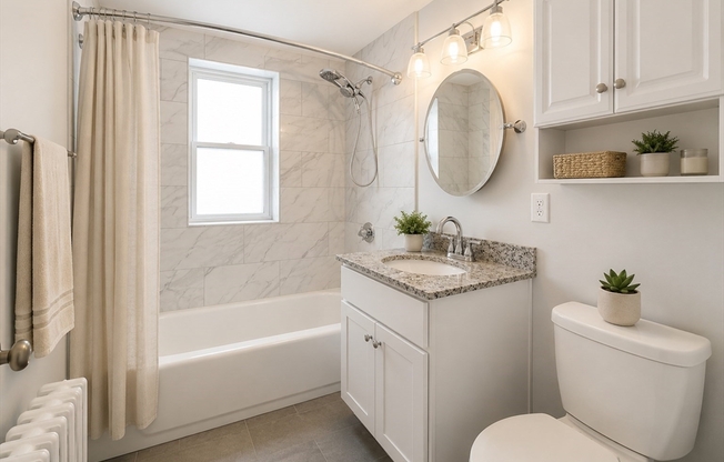 1 bed, 1 bath, 450 sqft, $2,900, Unit 88