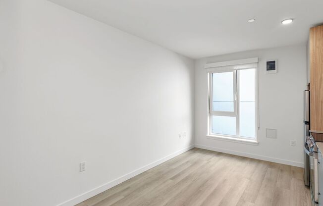 Studio, 1 bath, 311 sqft, $1,347, Unit 508