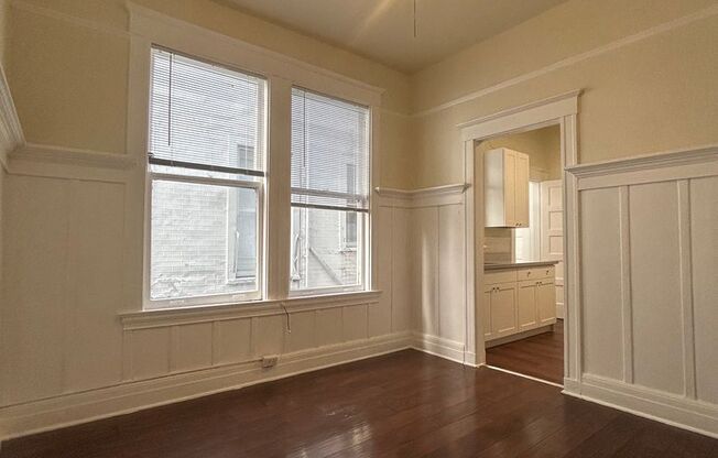 743 Polk Street