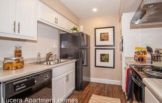 Lucera Apartments Homes