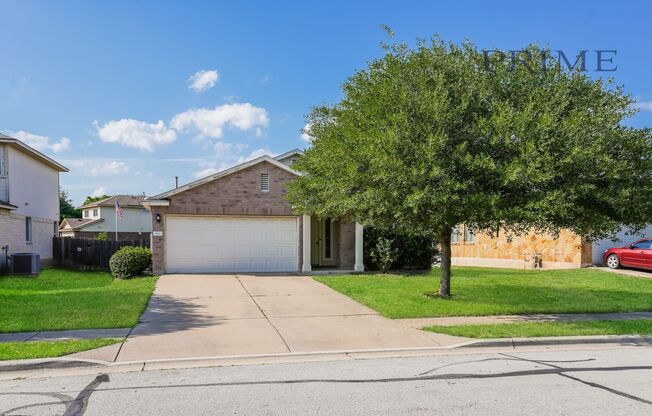 Amazing home ready to move in!