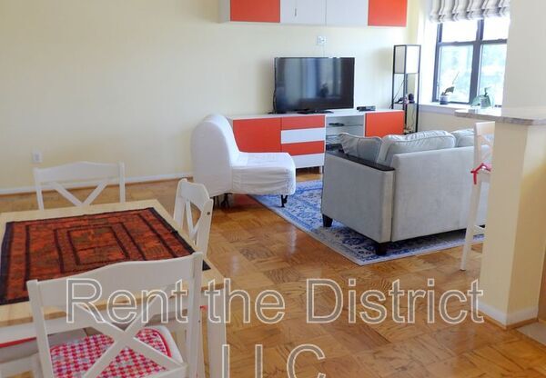 3902 14th St NW Unit 720