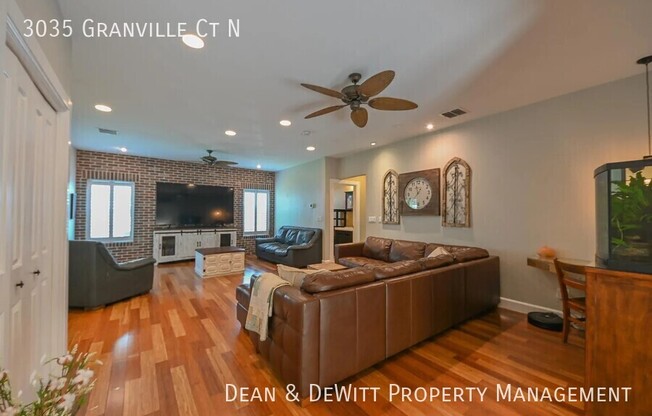 3035 GRANVILLE CT N