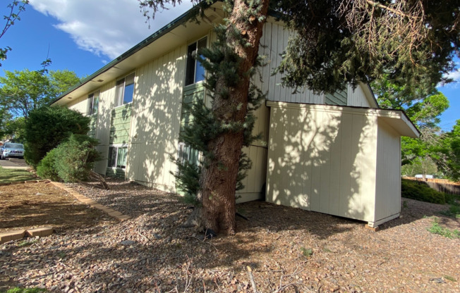Charming 8-Unit Community with Off-Street Parking in Westminster