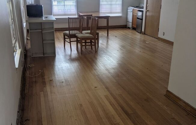 Studio, 1 bath, $919, Unit 1615 04