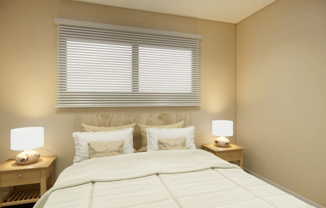 1179 N 15th, Units A - C