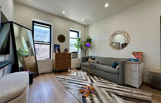 345 BEDFORD AVE