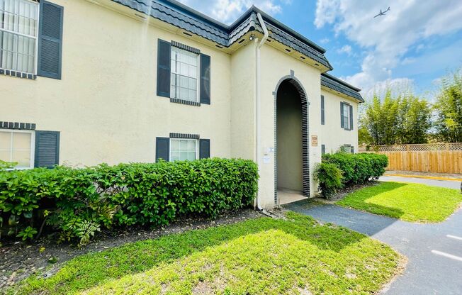 5218 Curry Ford Rd #214