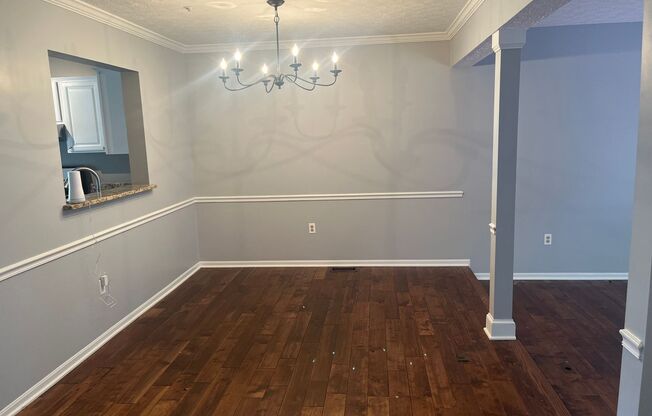 2578 Windy Oak Ct – Modern Living Backing to Walden Golf Course