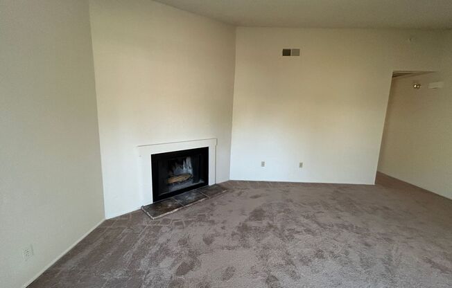 Cozy 3 Bedroom Duplex