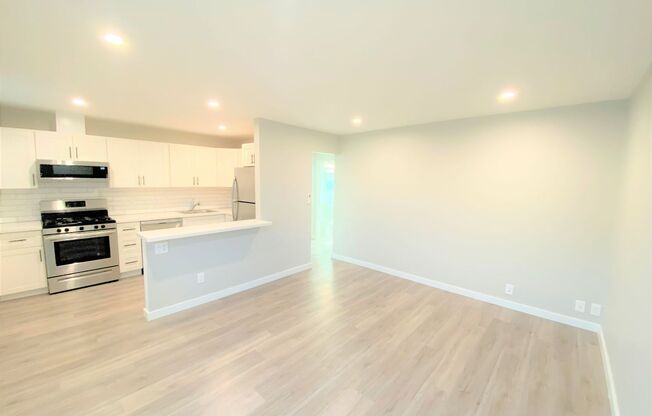 The Alterra: Beautiful One-Bedroom Apartments in the Heart of Downtown Walnut Creek