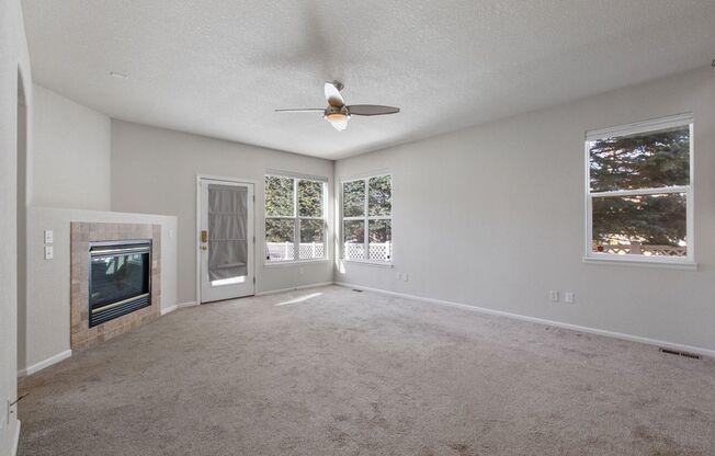 *Move In Special! $250 off of December rent if lease starts by 12/15/25!* Beautiful 4 bedroom in Observatory Village