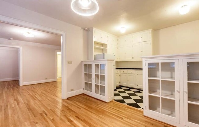 1 bed, 1 bath, 630 sqft, $1,500