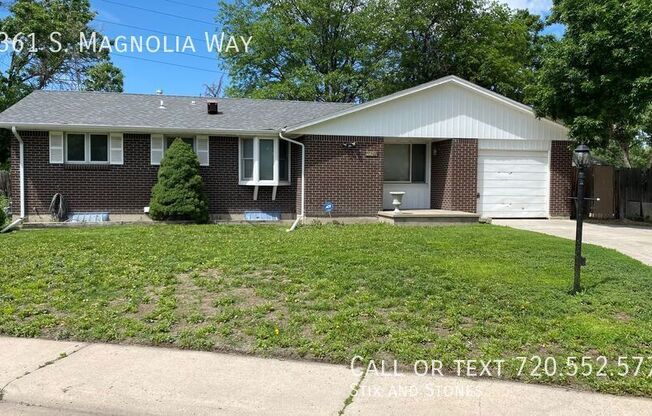 1361 S. Magnolia Way