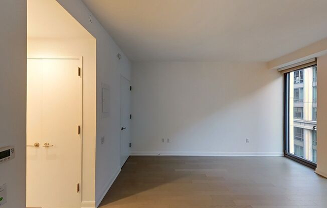 Studio, 1 bath, 474 sqft, $5,298, Unit 706