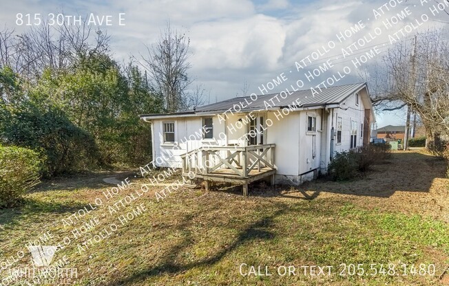 Partner-provided property photo