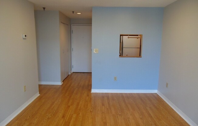 1 bed, 1 bath, 510 sqft, $1,900, Unit 821