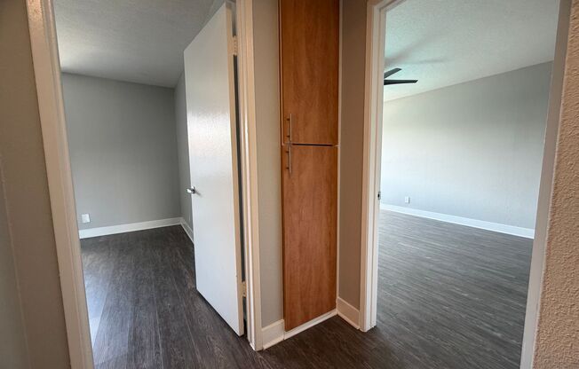 2 beds, 1.5 baths, 1,050 sqft, $3,150, Unit 1732-7