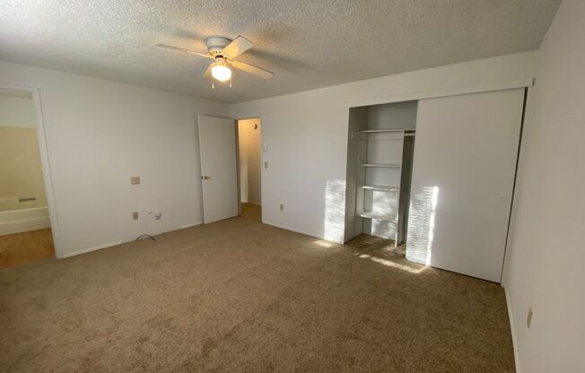 3 beds, 1 bath, $1,995