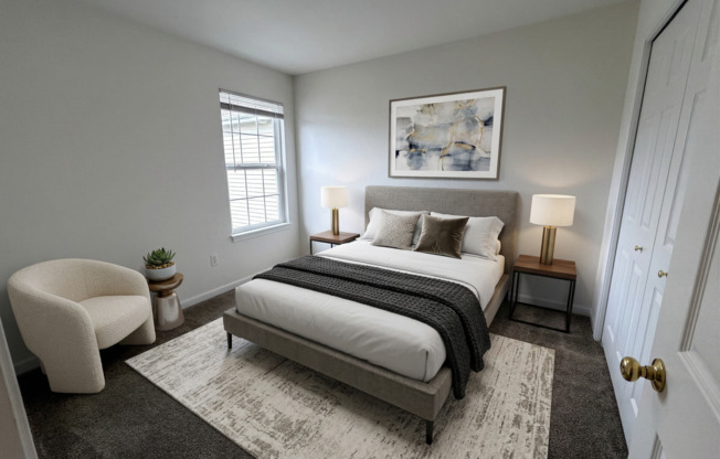 2 beds, 1.5 baths, 1,040 sqft, $1,510, Unit 1710