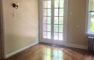 1 bed, 1 bath, 500 sqft, $850, Unit 16