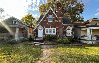 Beautiful 3BD/1BA