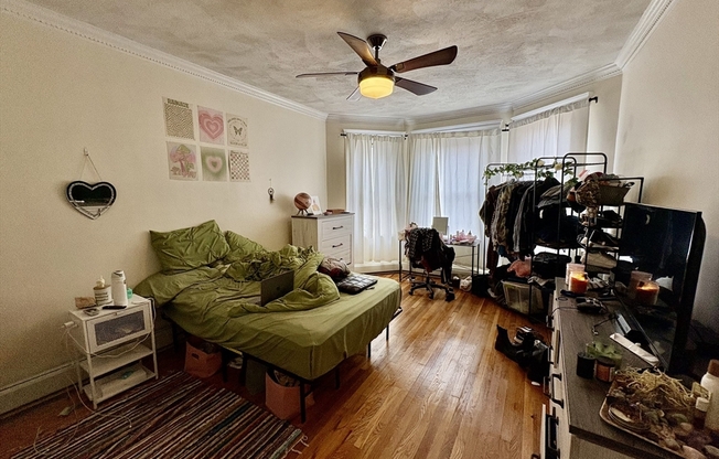 61 Park Dr