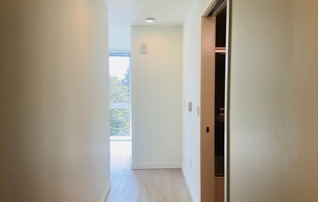 1 bed, 1 bath, 528 sqft, $2,300, Unit 407