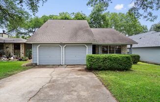 Great 3-Bedroom in Perfect South Austin Location