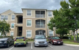 7990 E. Baymeadows Rd. #414