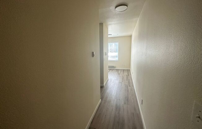 Studio, 1 bath, 441 sqft, $1,595, Unit 321